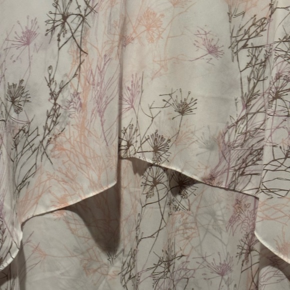 Cato women’s size 18/20 blouse - Picture 3 of 5